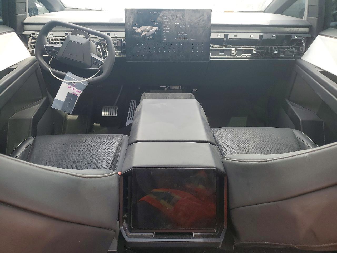 Tesla Cybertruck