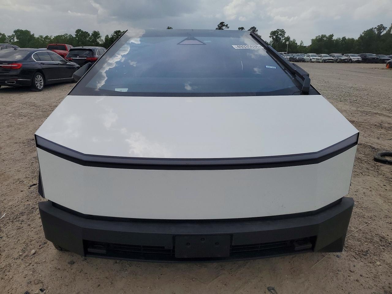 Tesla Cybertruck