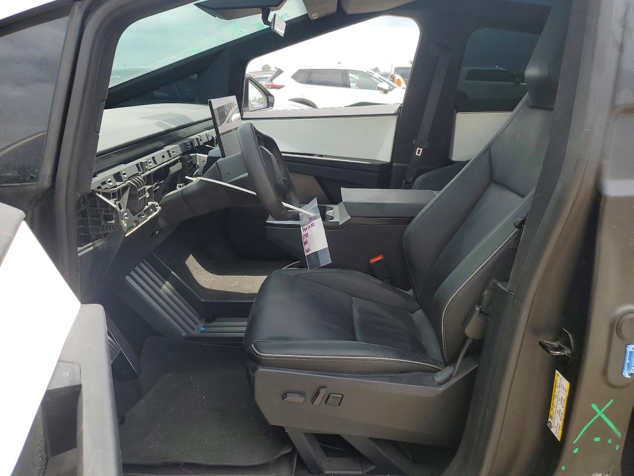 Tesla Cybertruck
