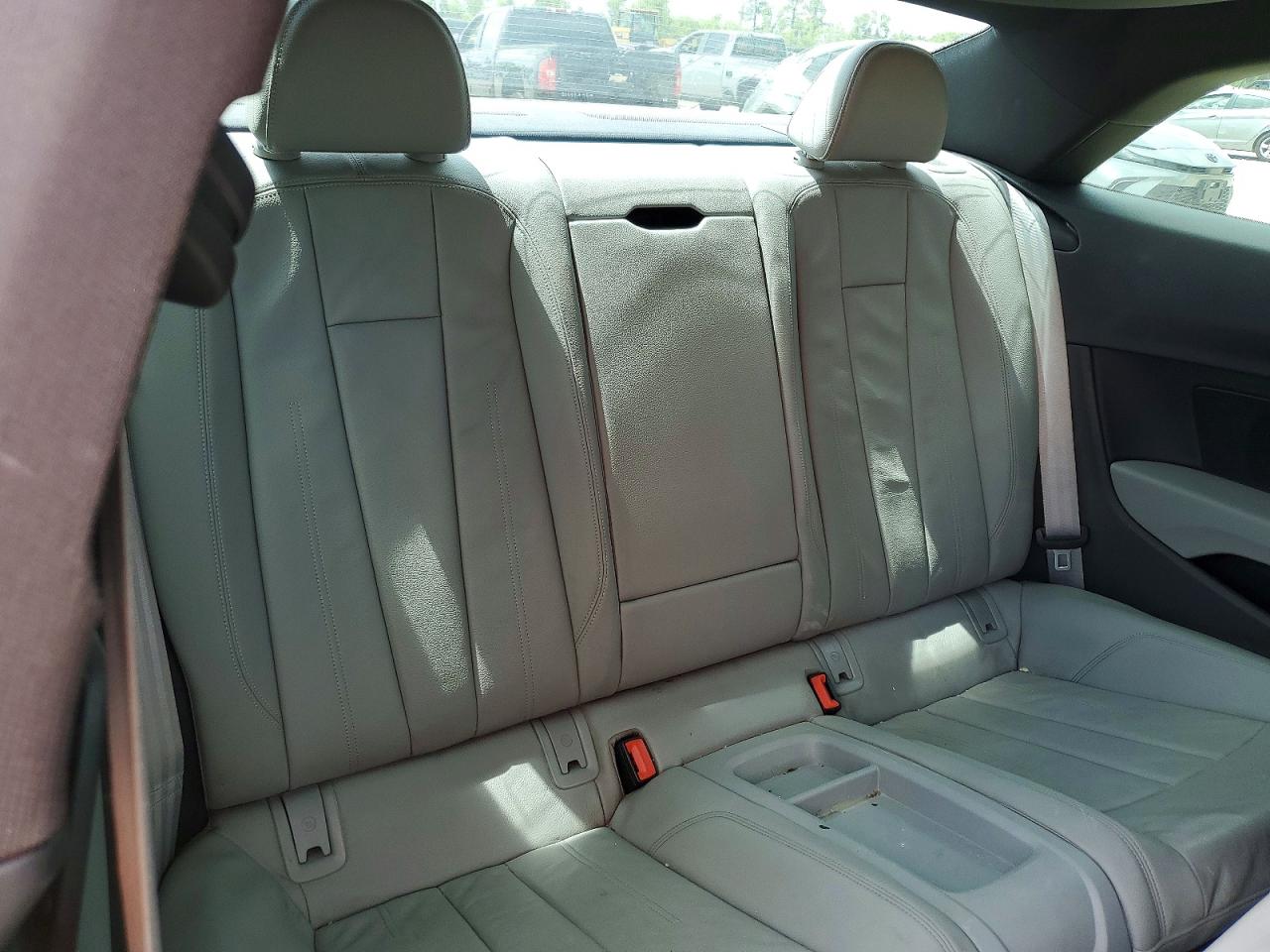 Audi A5 Premium
