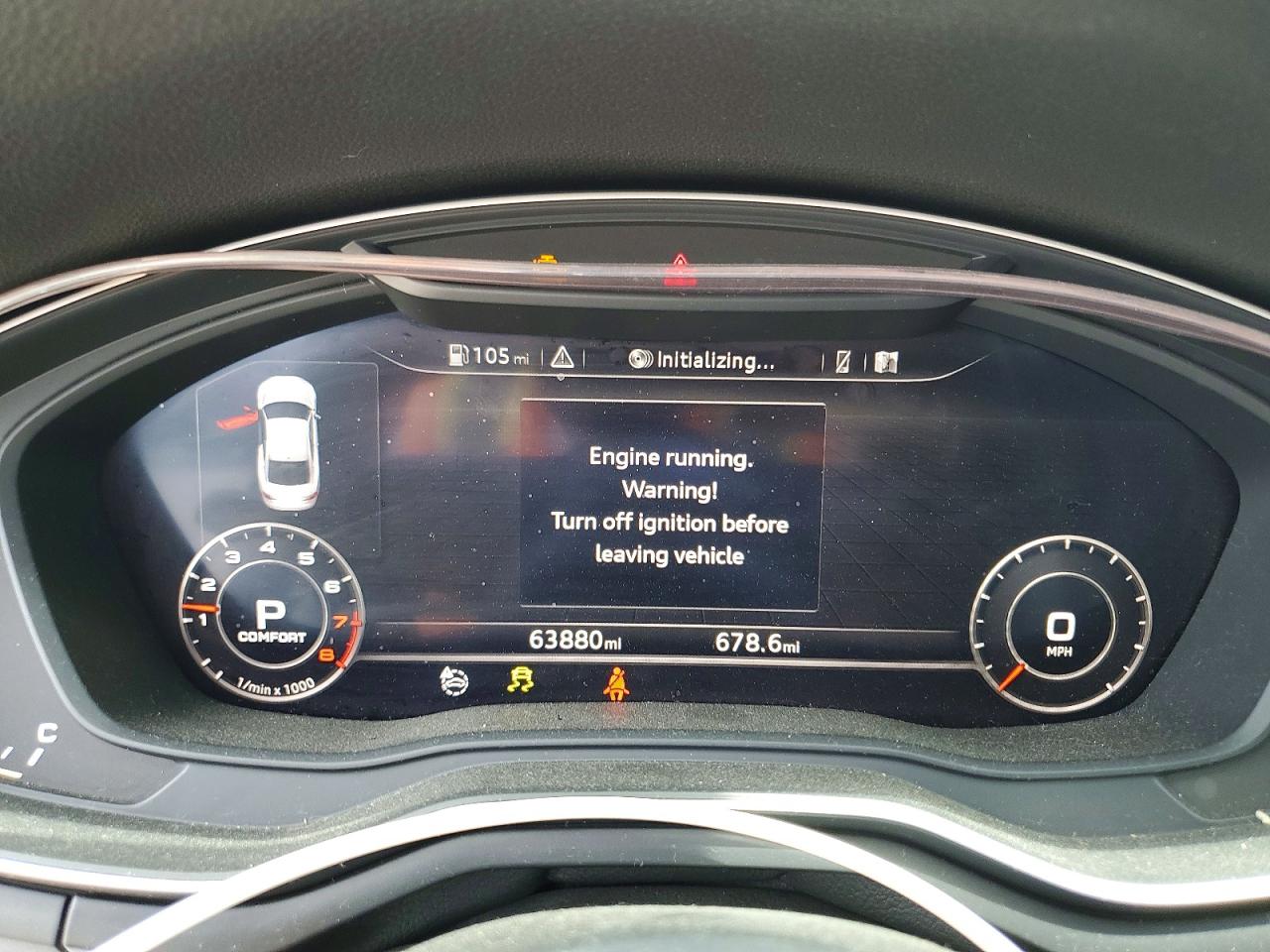 Audi A5 Premium