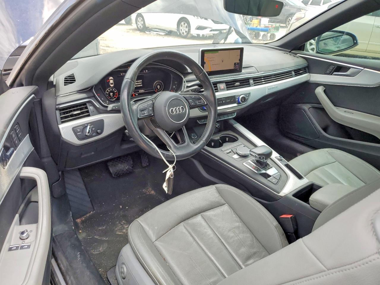 Audi A5 Premium
