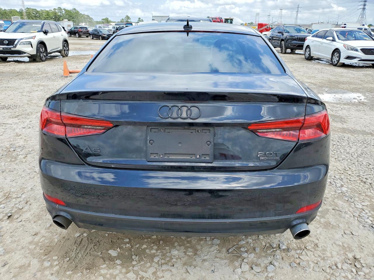 Audi A5 Premium