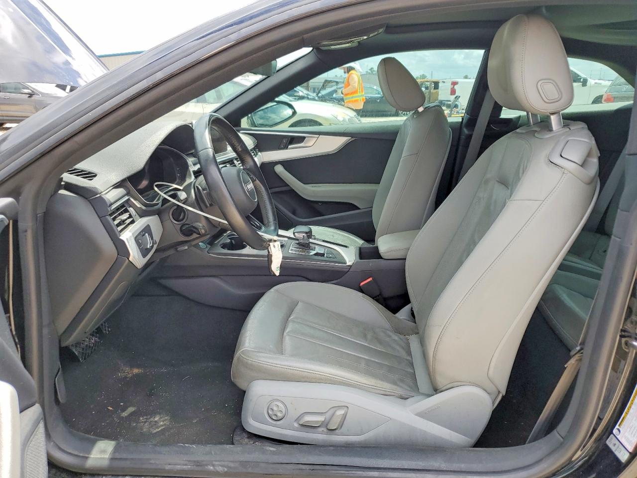 Audi A5 Premium
