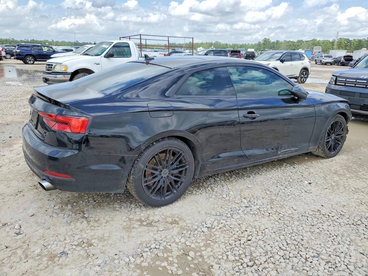 Audi A5 Premium