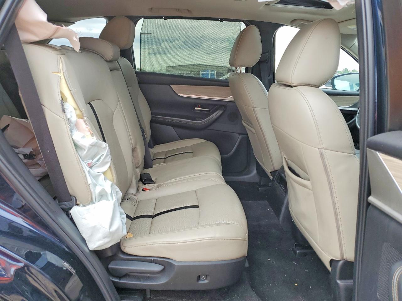 Mazda Cx Preferred