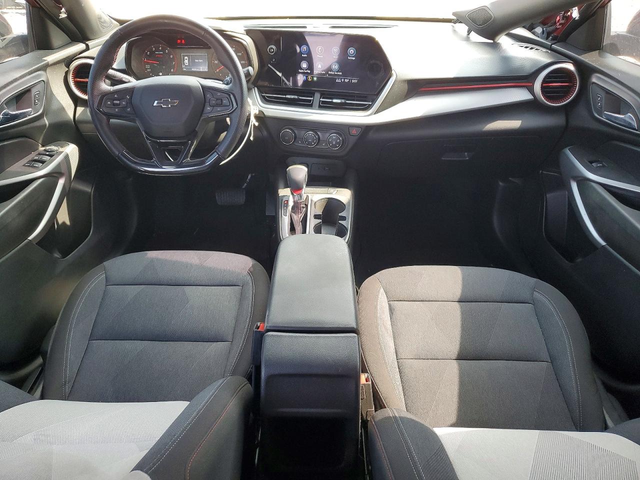 Chevrolet Trax 1rs