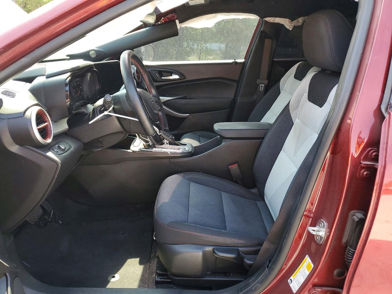 Chevrolet Trax 1rs