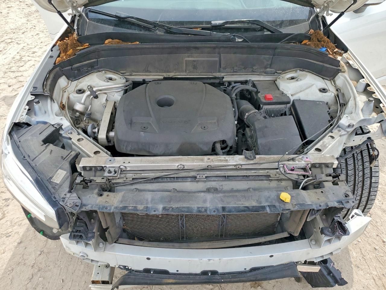 Volvo XC90 T5 Momentum