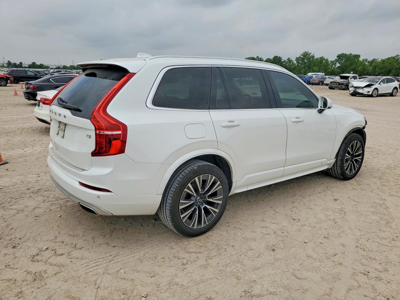 Volvo XC90 T5 Momentum