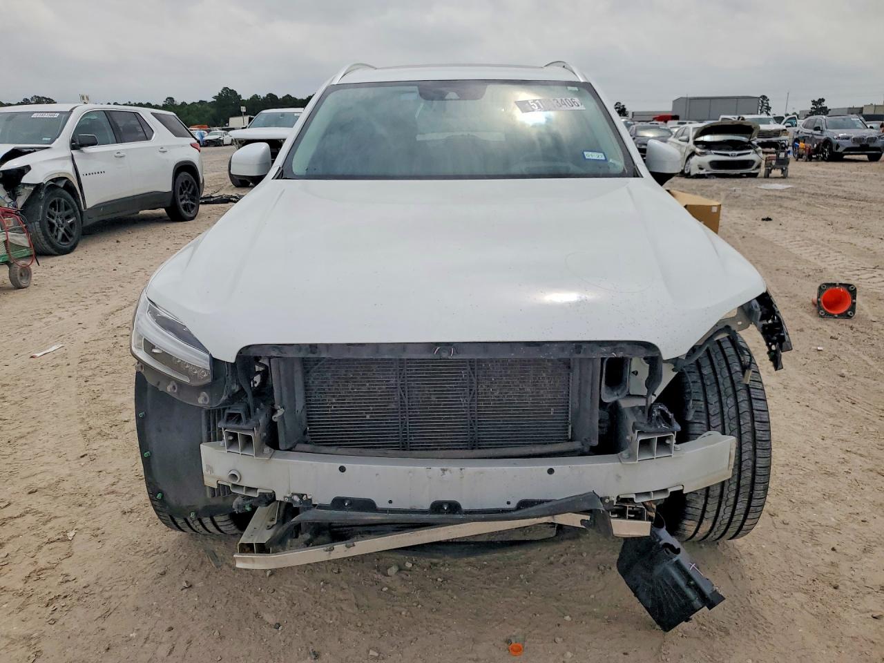 Volvo XC90 T5 Momentum