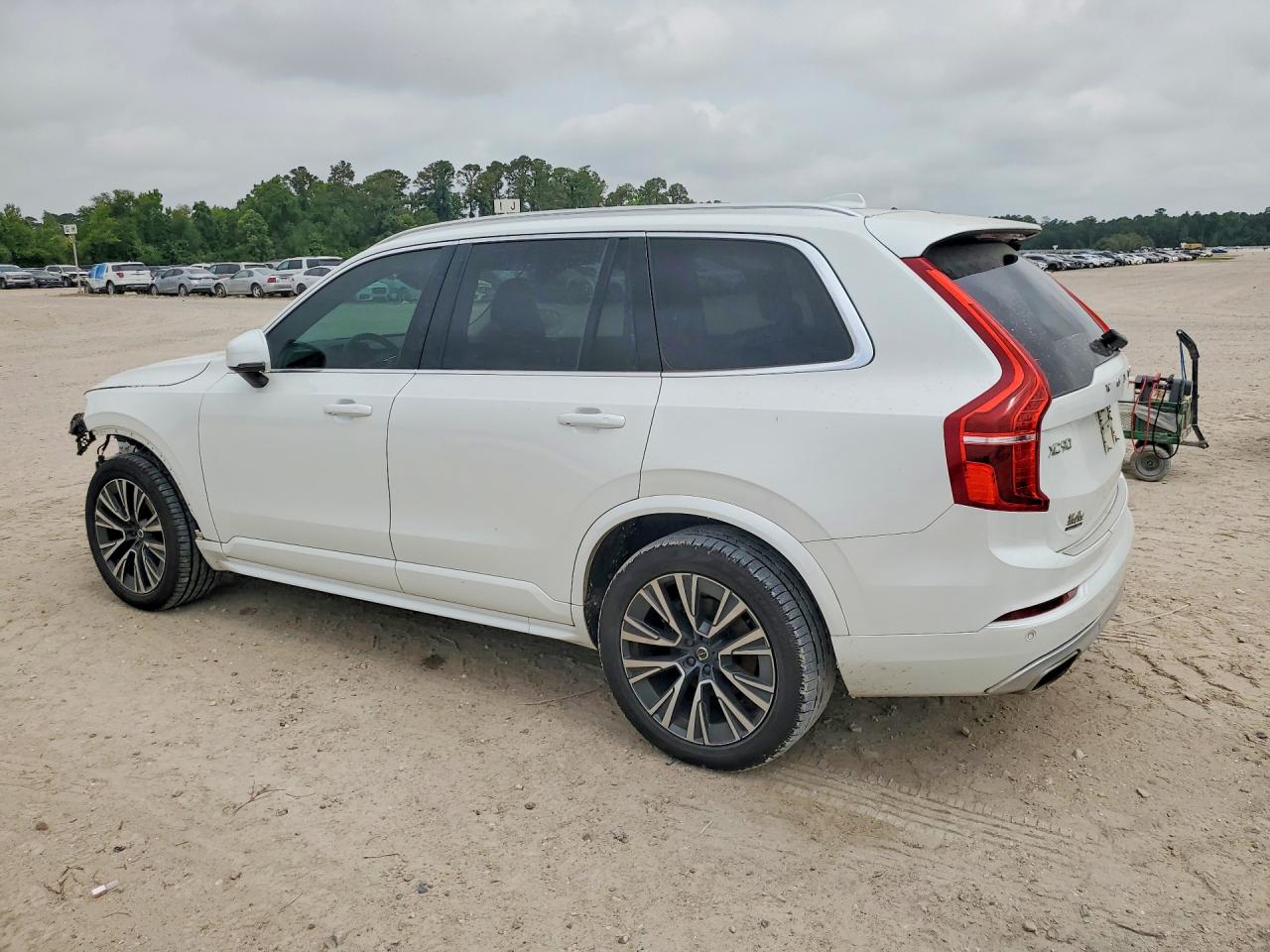 Volvo XC90 T5 Momentum