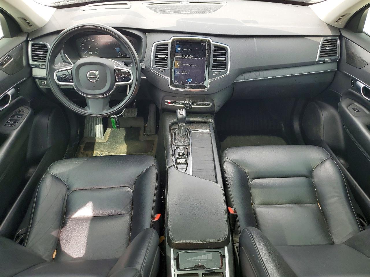 Volvo XC90 T5 Momentum