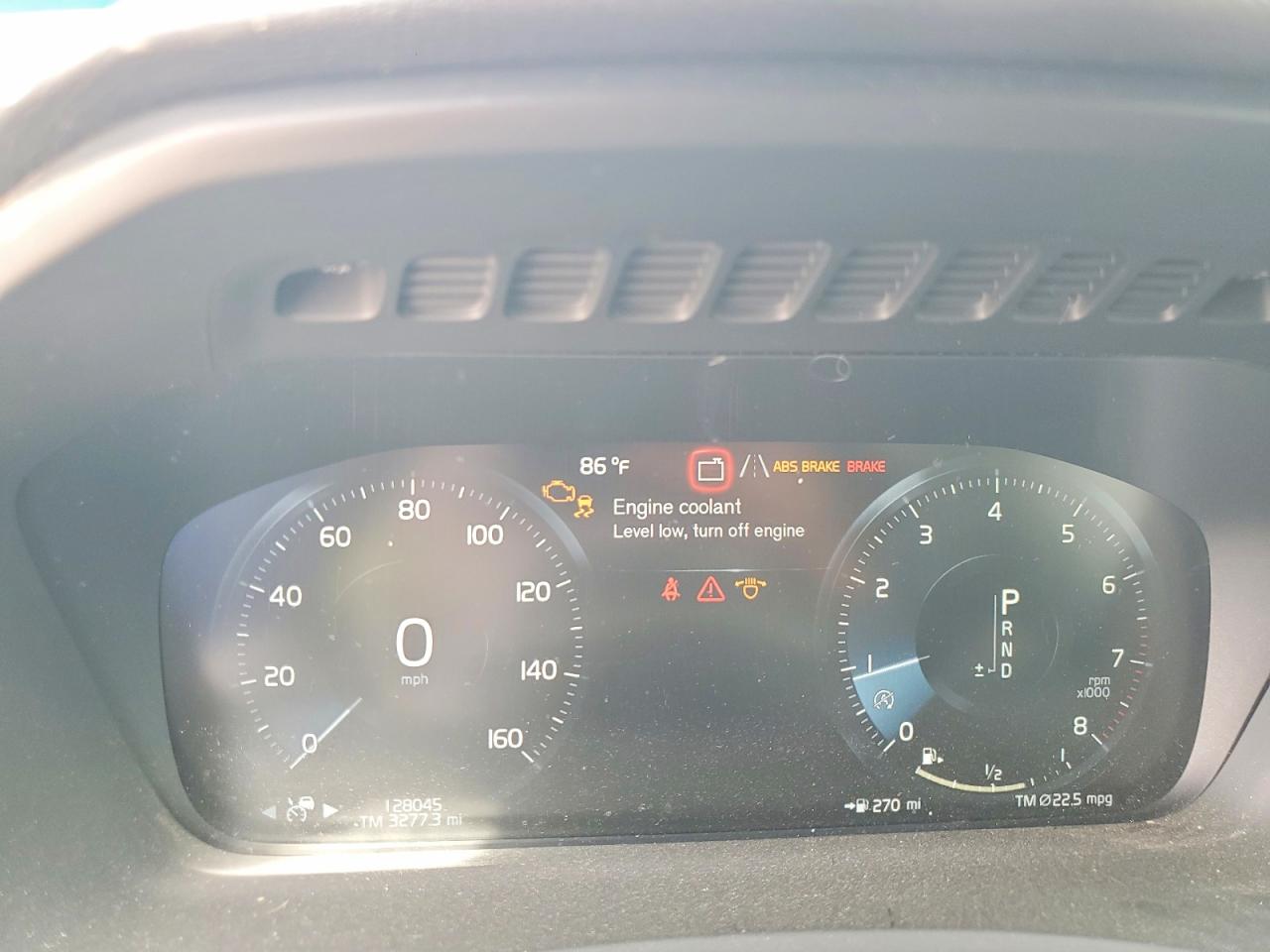 Volvo XC90 T5 Momentum