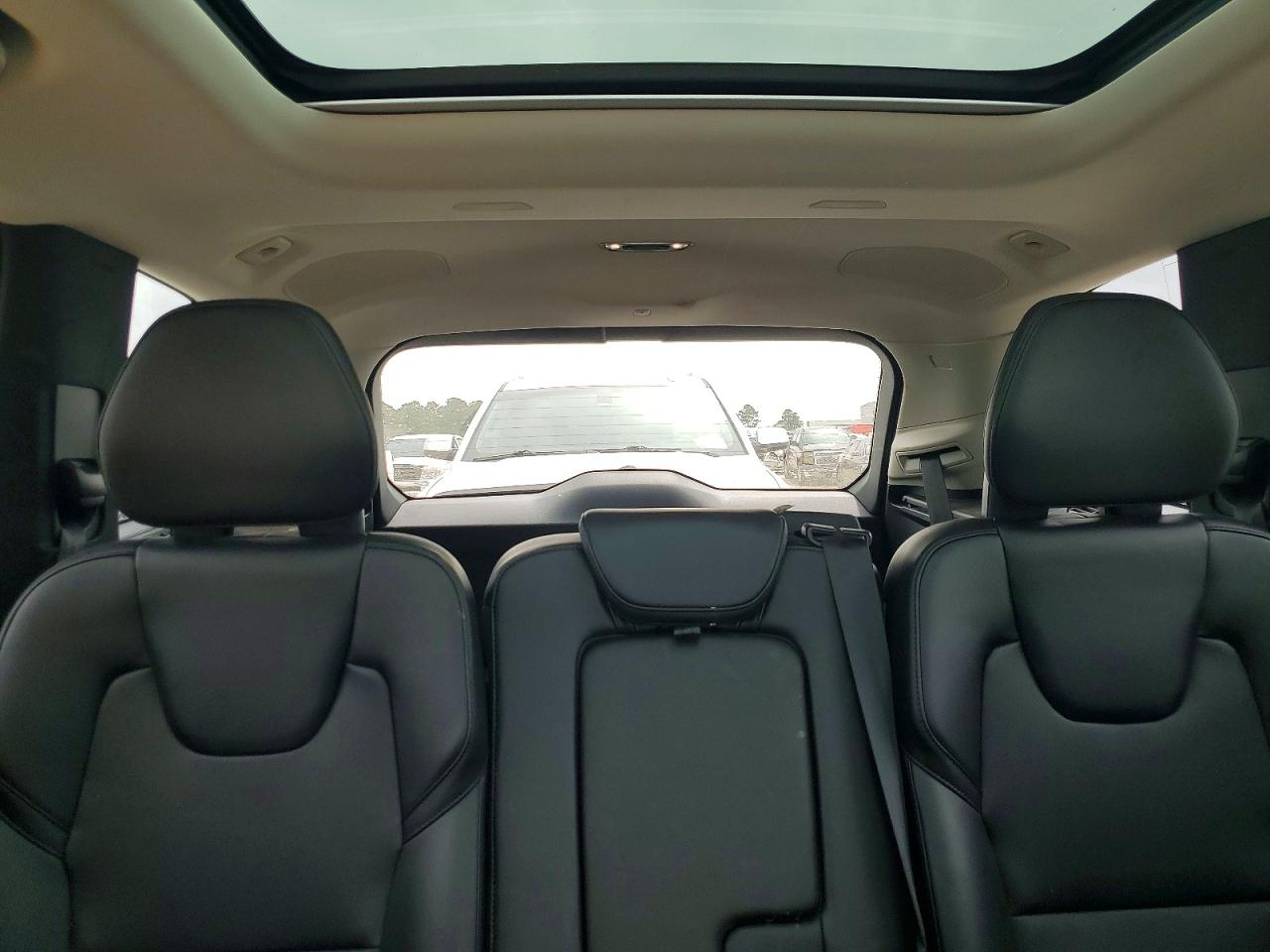 Volvo XC90 T5 Momentum