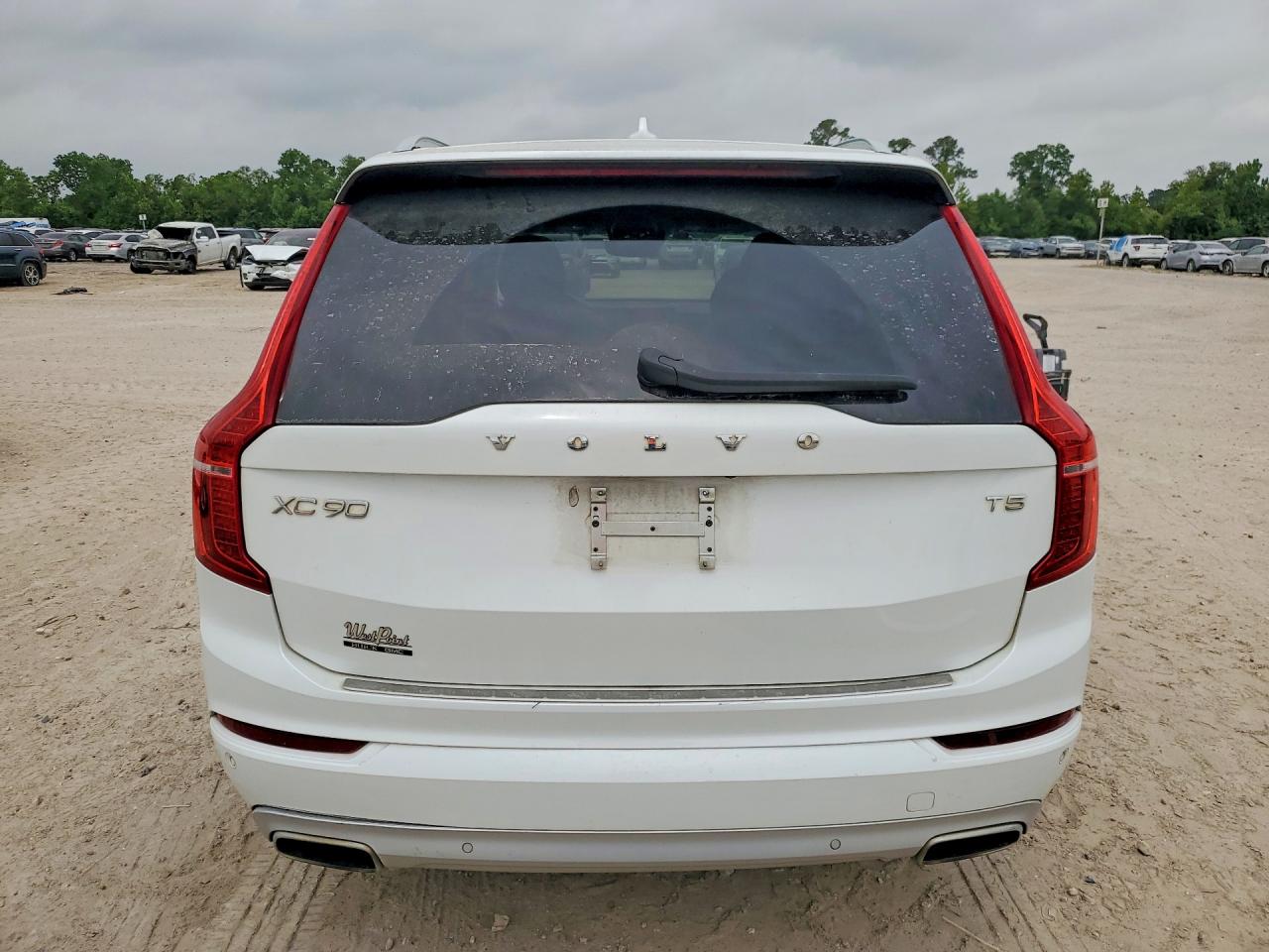 Volvo XC90 T5 Momentum