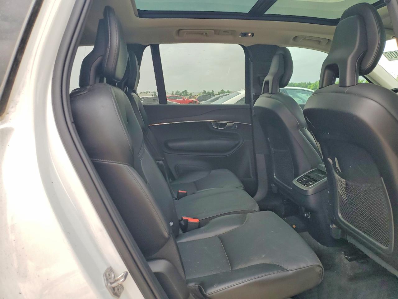 Volvo XC90 T5 Momentum