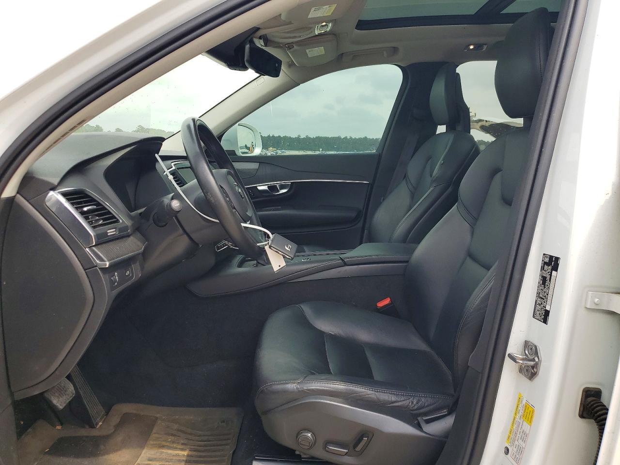 Volvo XC90 T5 Momentum