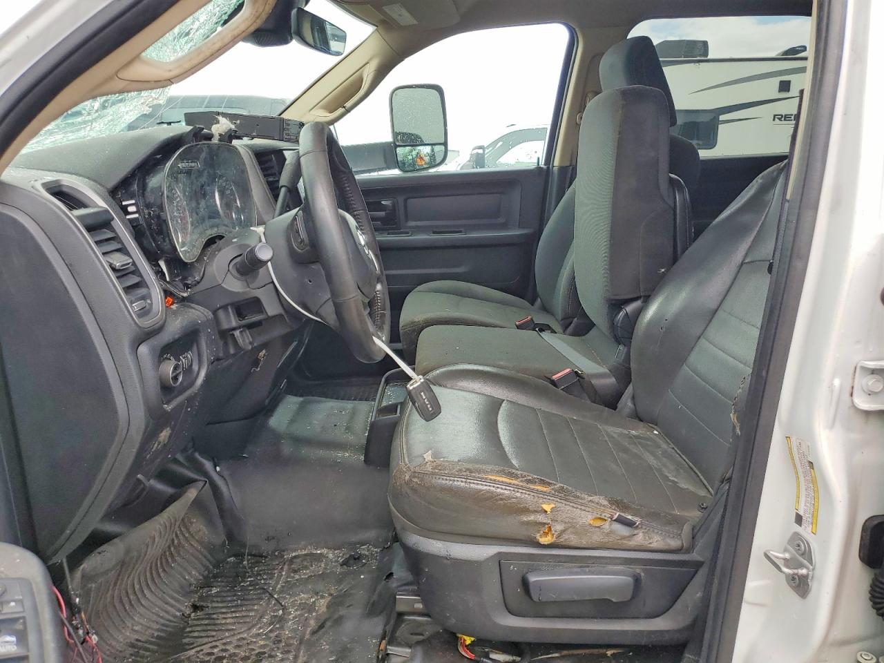 Ram 3500