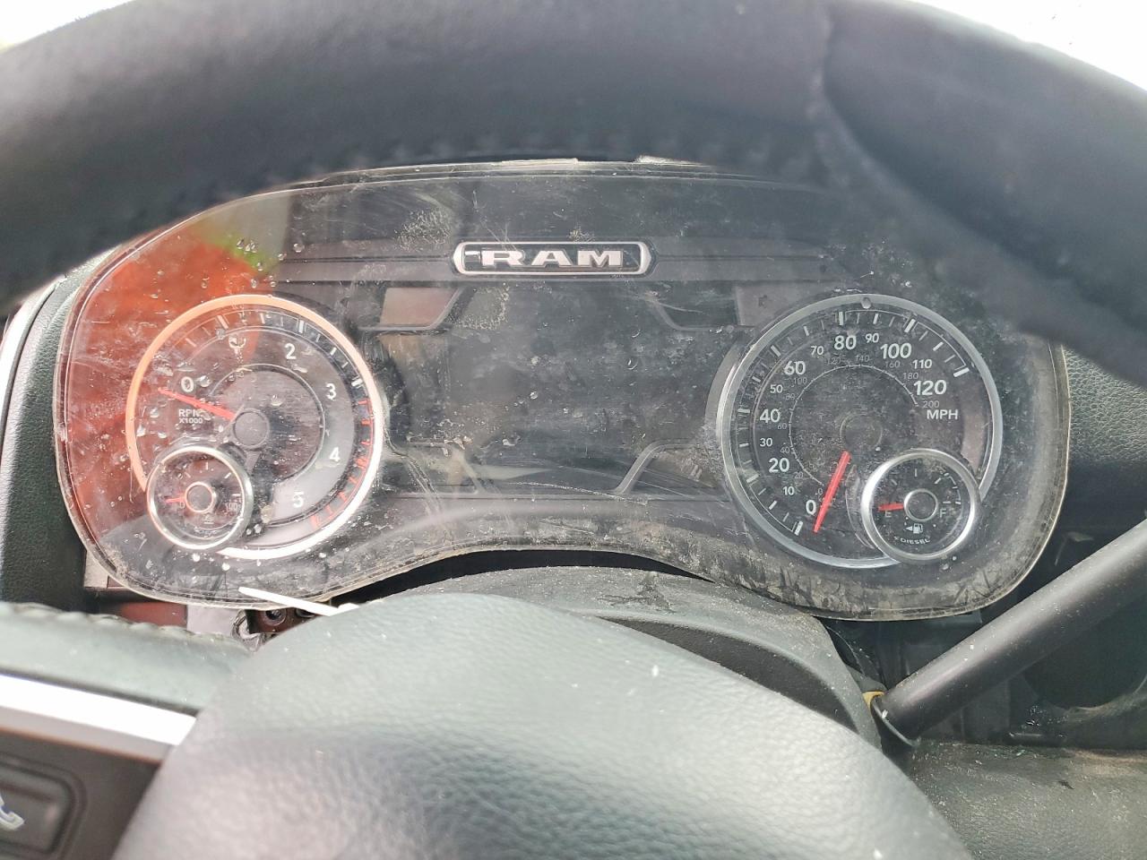Ram 3500