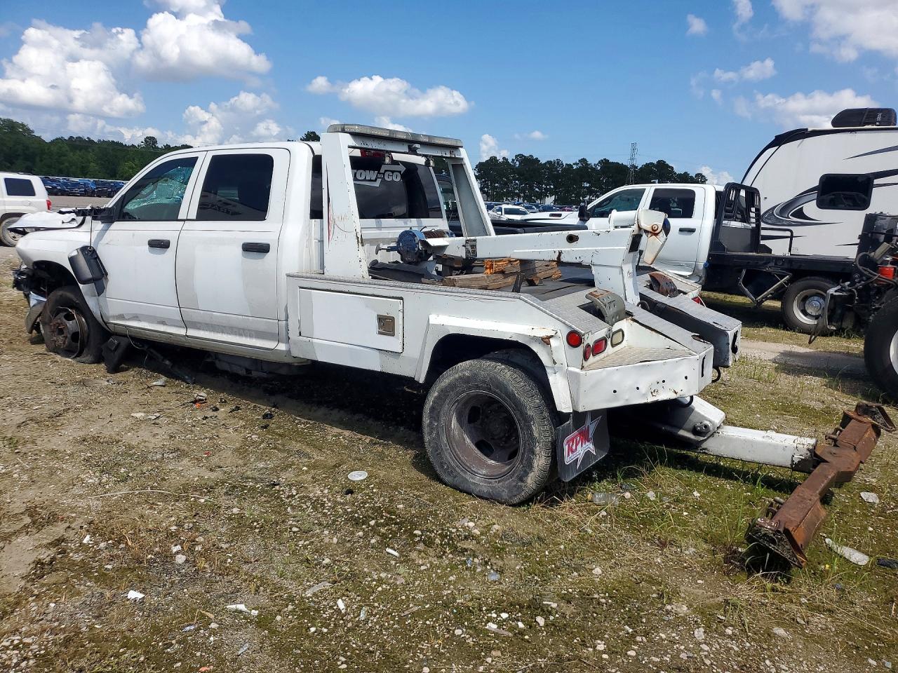 Ram 3500
