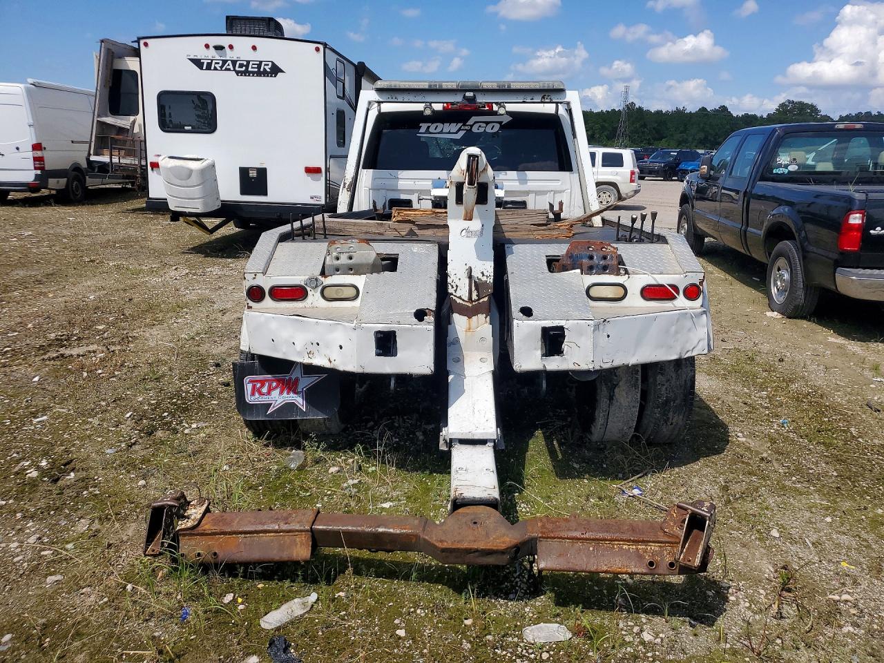 Ram 3500