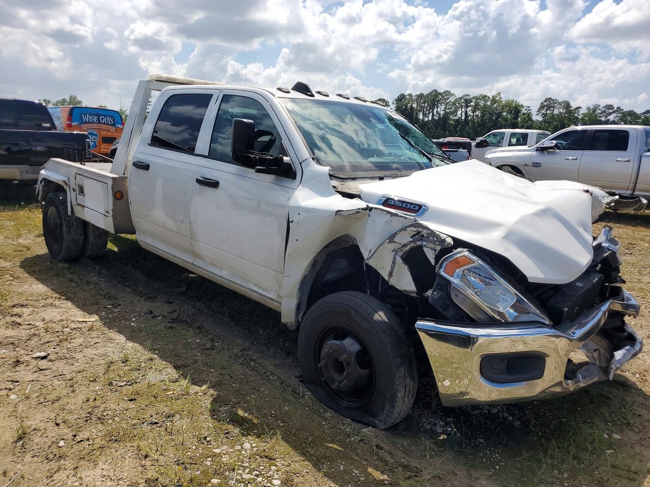 Ram 3500