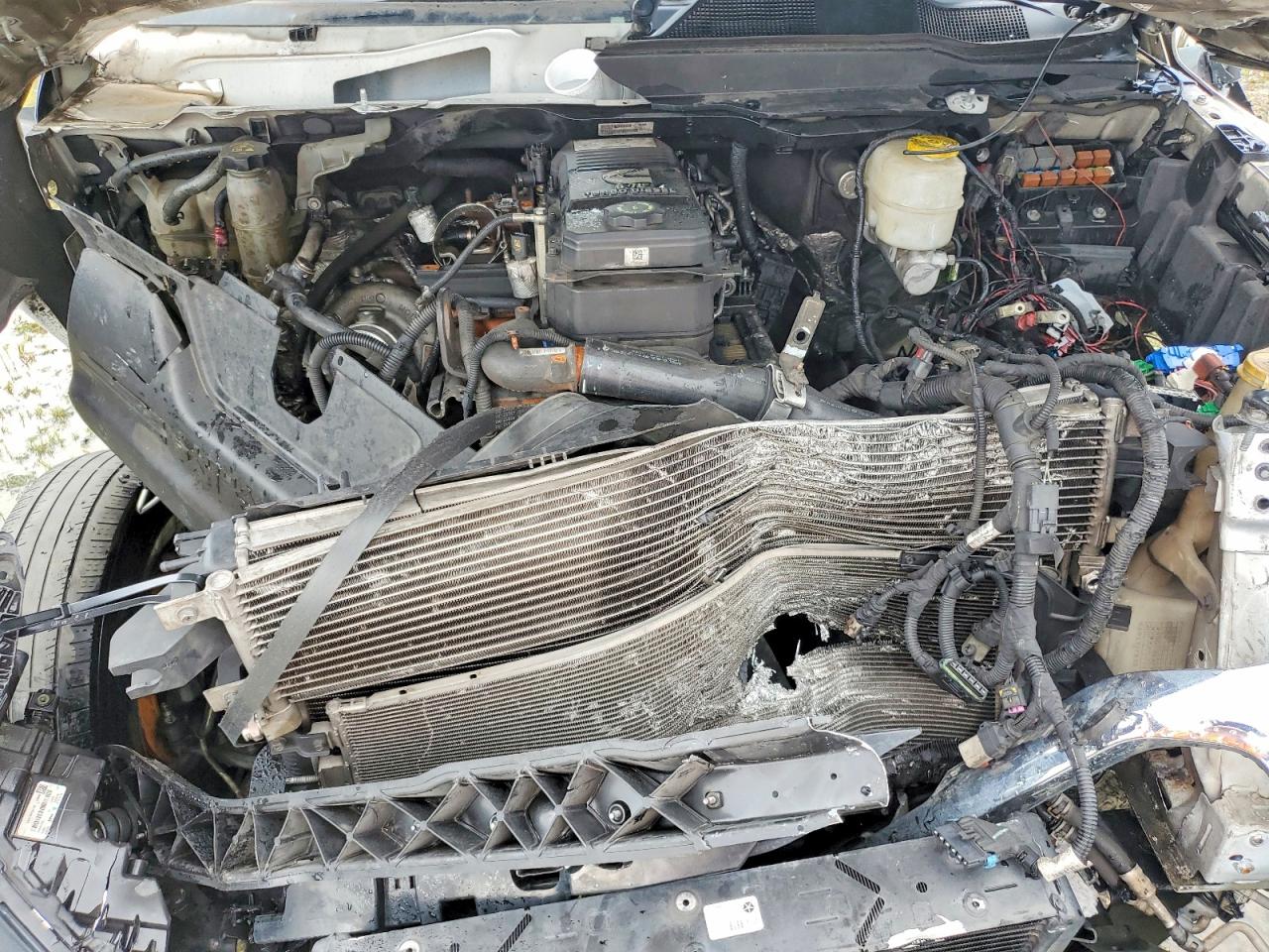 Ram 3500