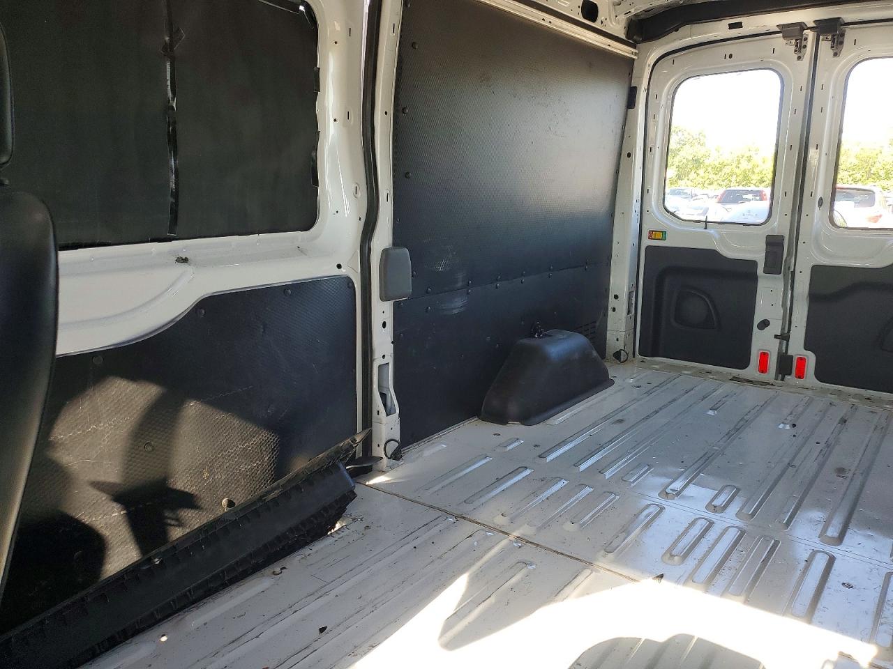 Ford Transit T-250