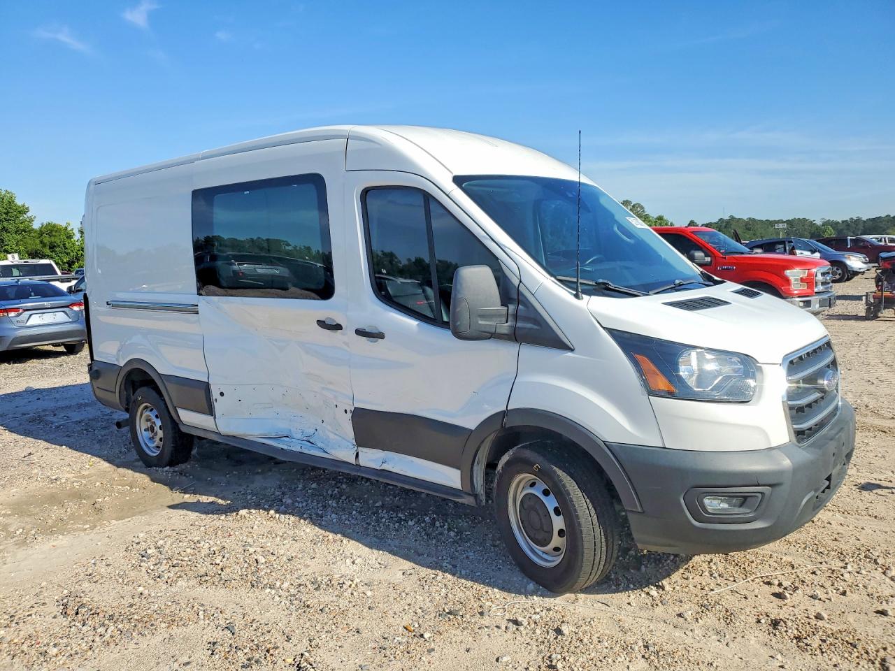 Ford Transit T-250