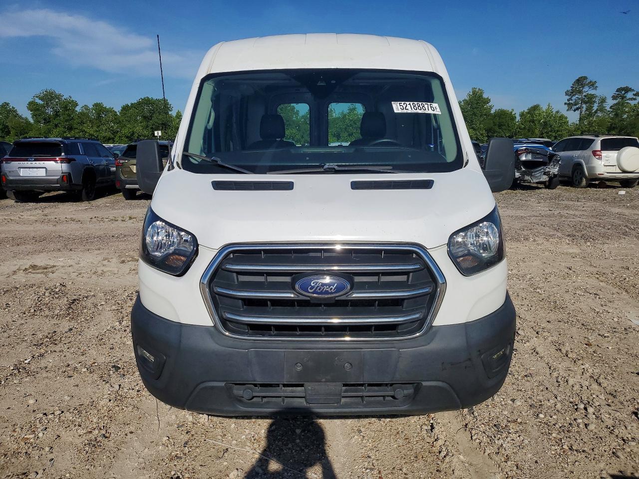 Ford Transit T-250
