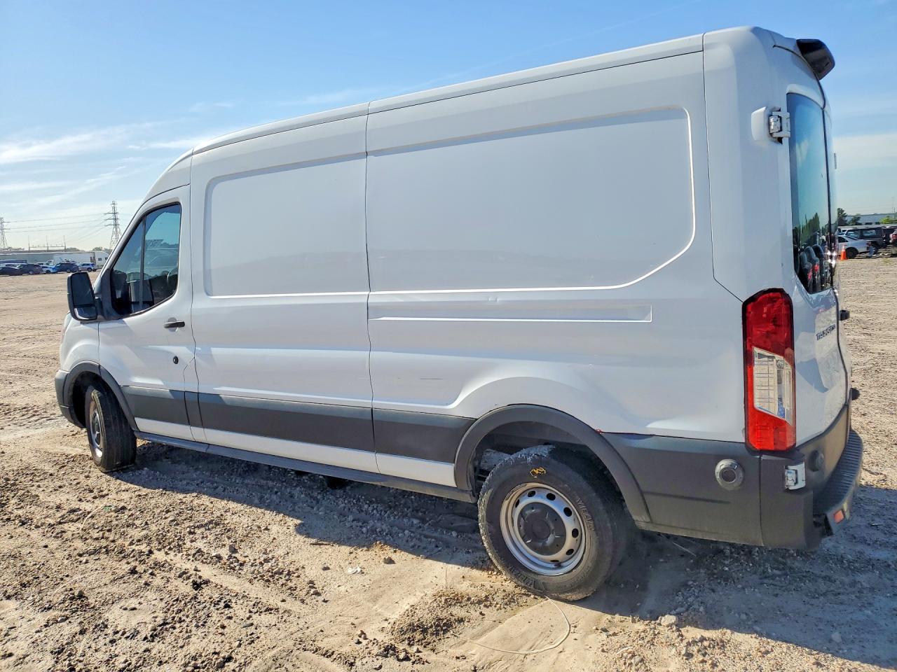 Ford Transit T-250