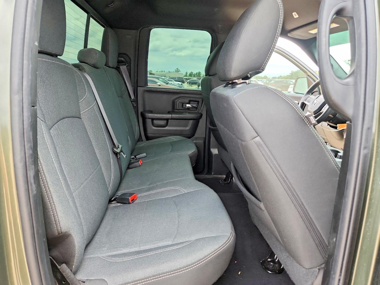 Ram 1500 Slt