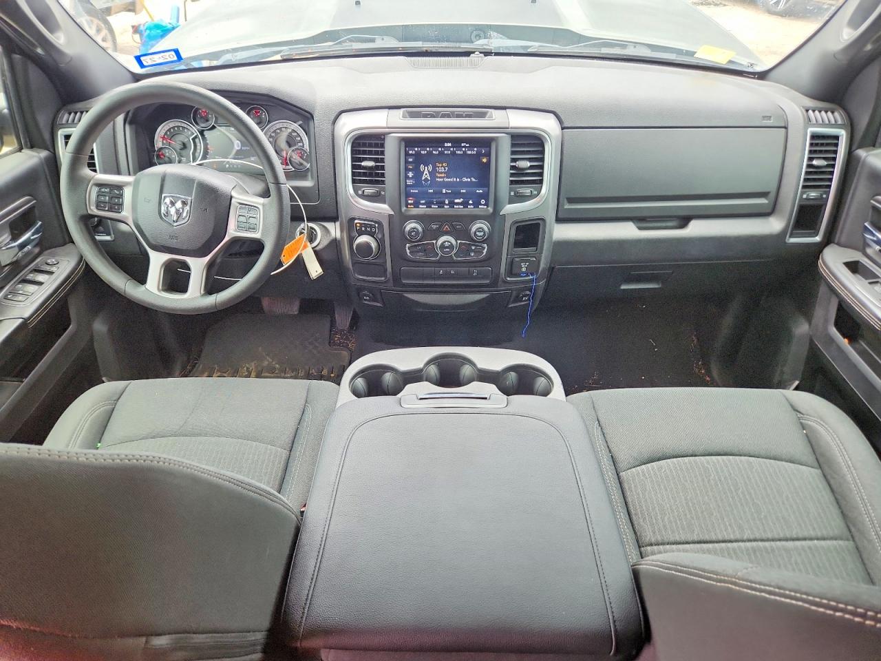 Ram 1500 Slt