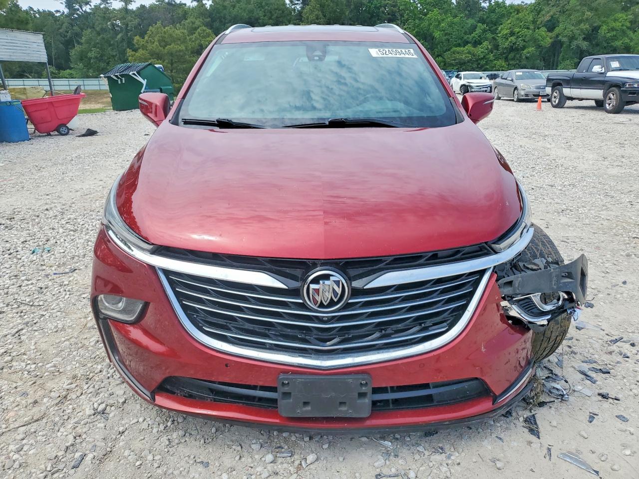 Buick Enclave Premium