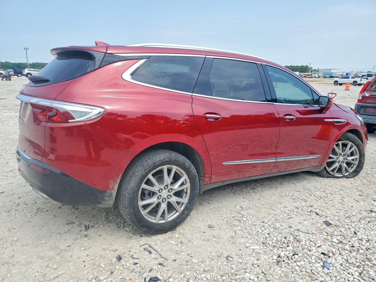Buick Enclave Premium