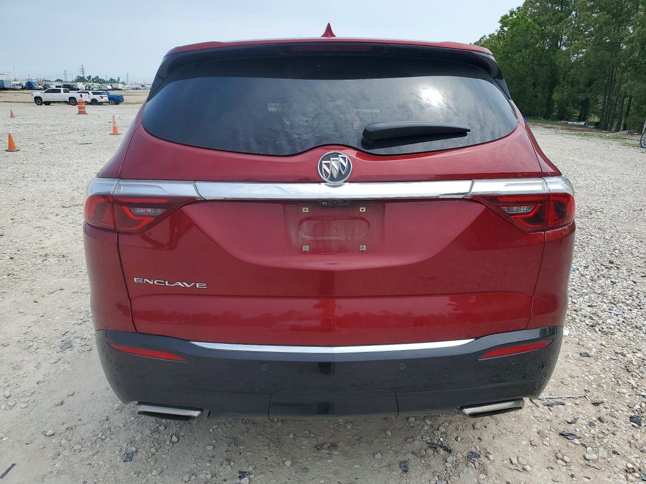 Buick Enclave Premium