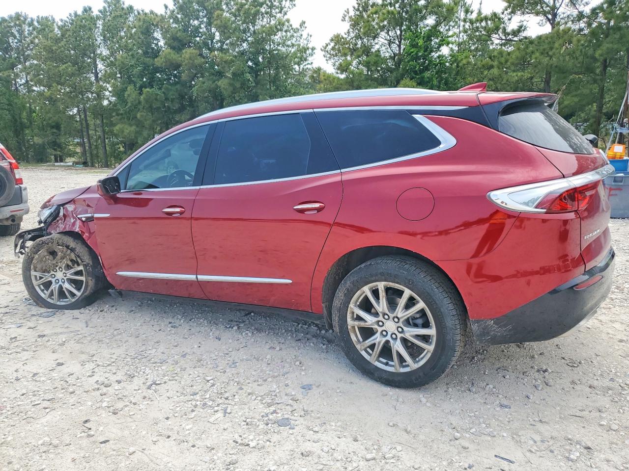Buick Enclave Premium
