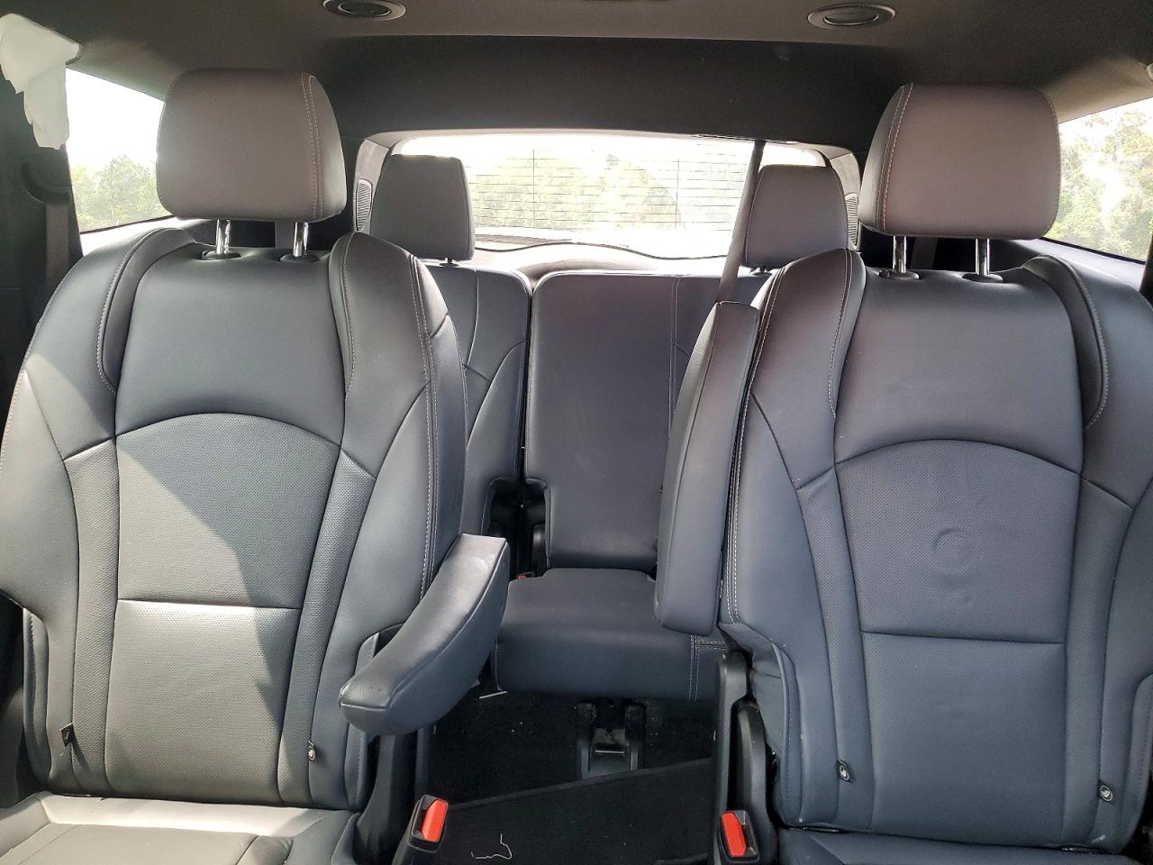 Buick Enclave Premium