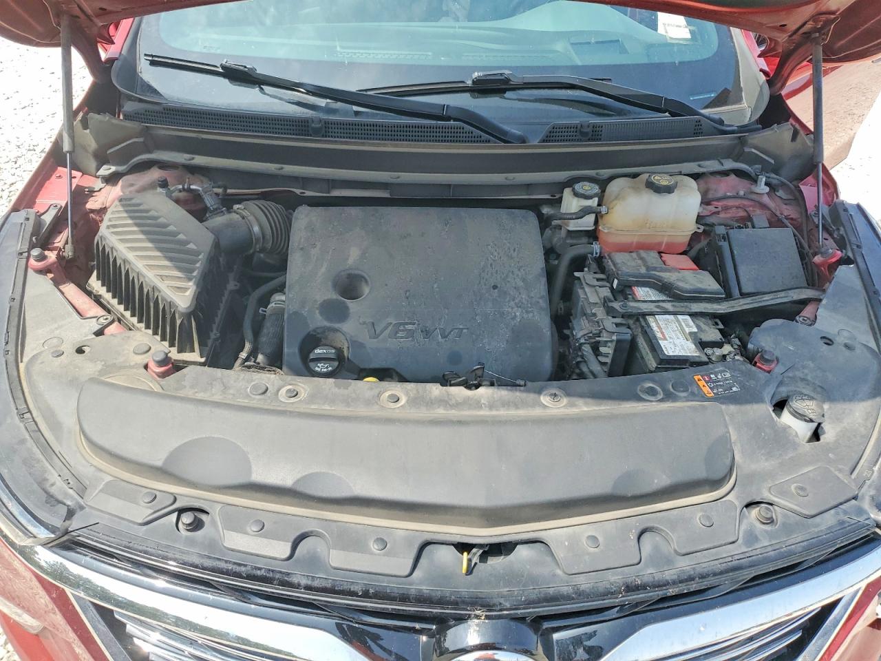 Buick Enclave Premium