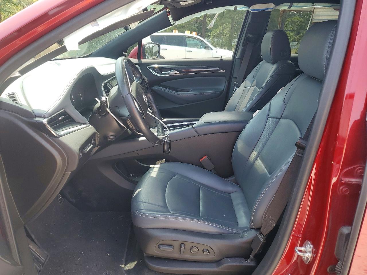Buick Enclave Premium