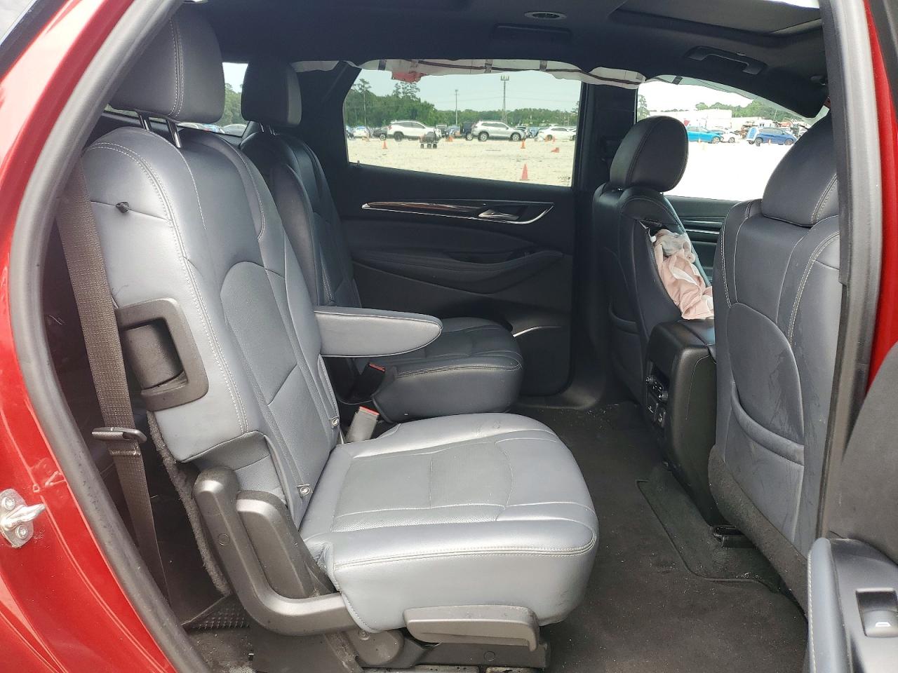 Buick Enclave Premium