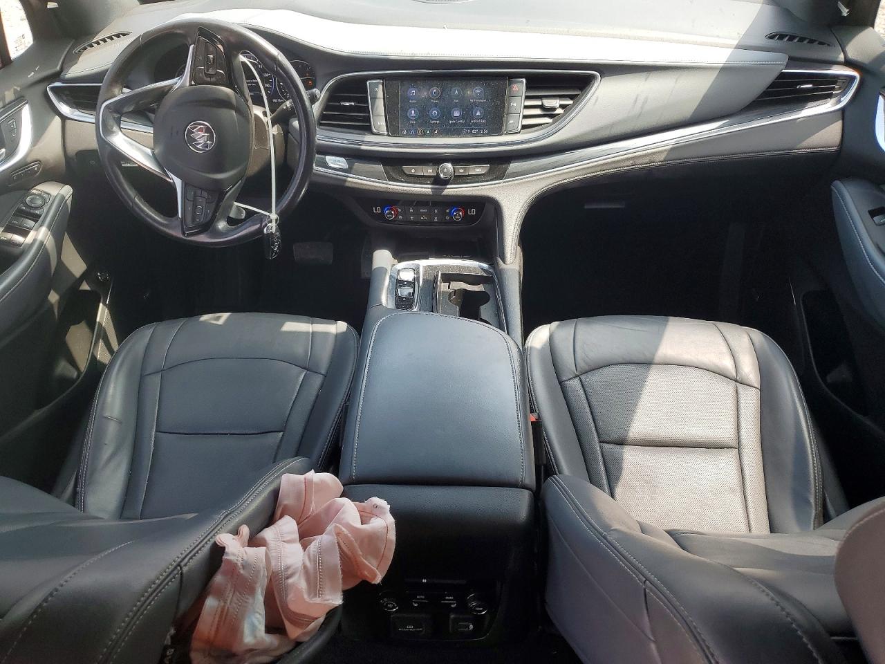Buick Enclave Premium