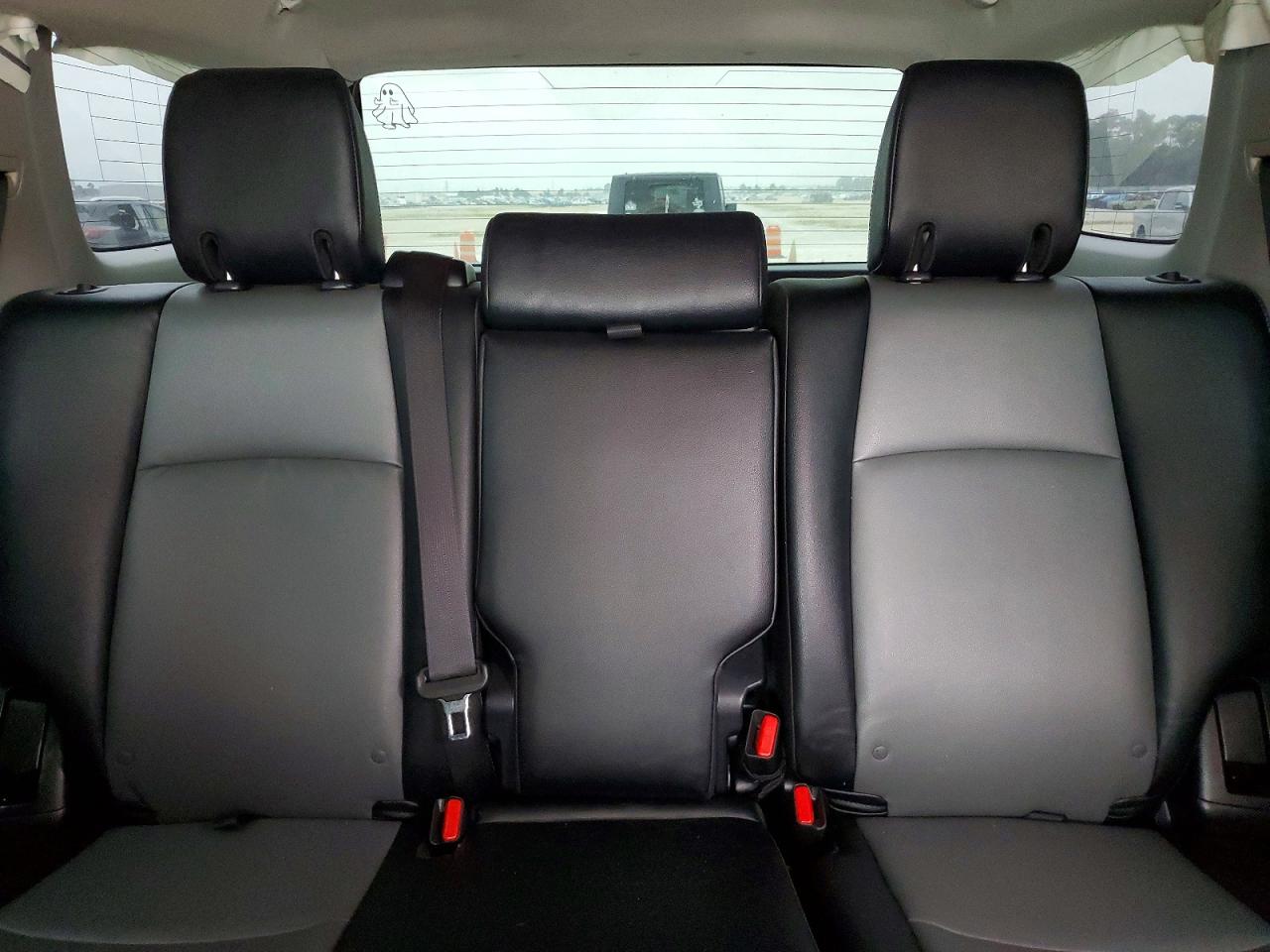 Toyota 4Runner Sr5 Premium