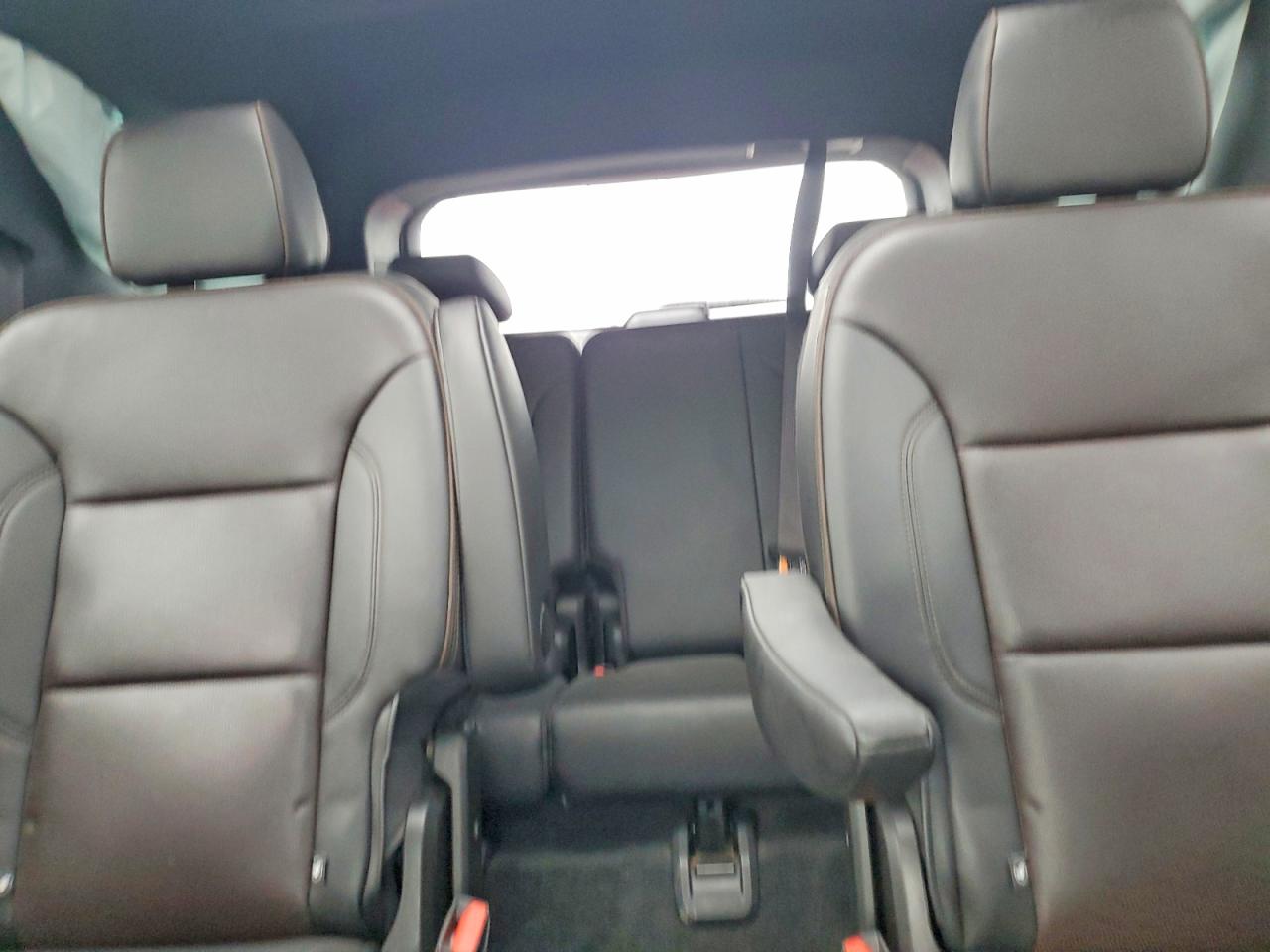 Chevrolet Traverse High Country