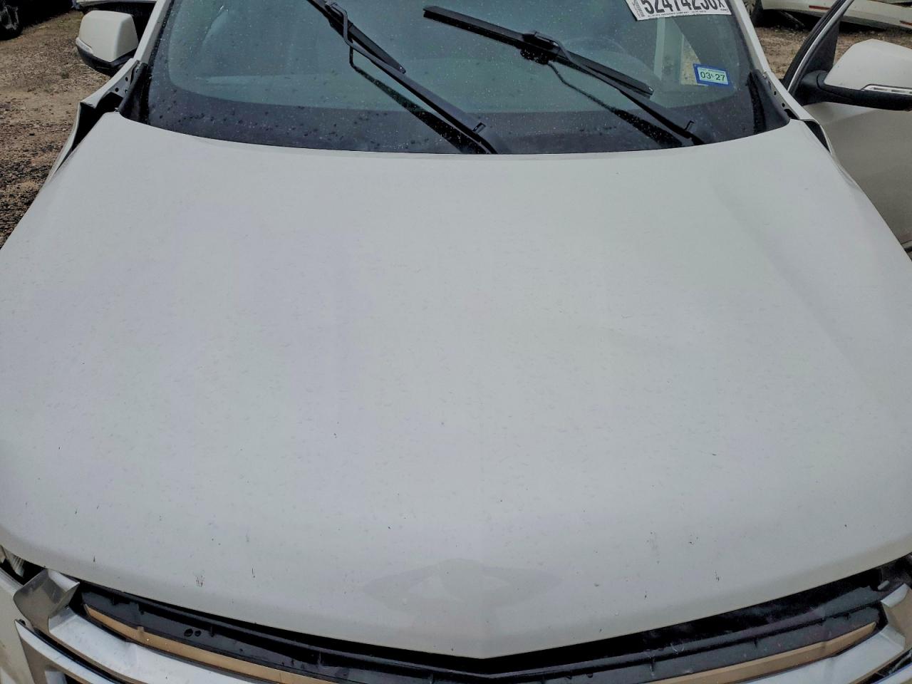 Chevrolet Traverse High Country