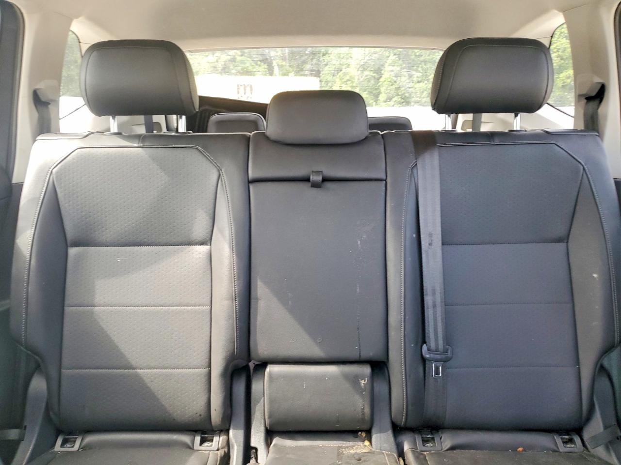 Volkswagen Tiguan Se