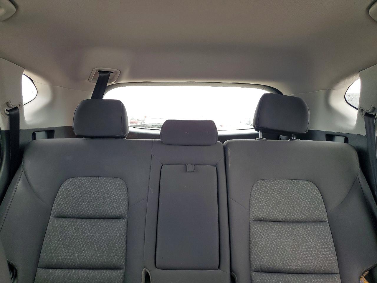 Hyundai TUCSON Eco