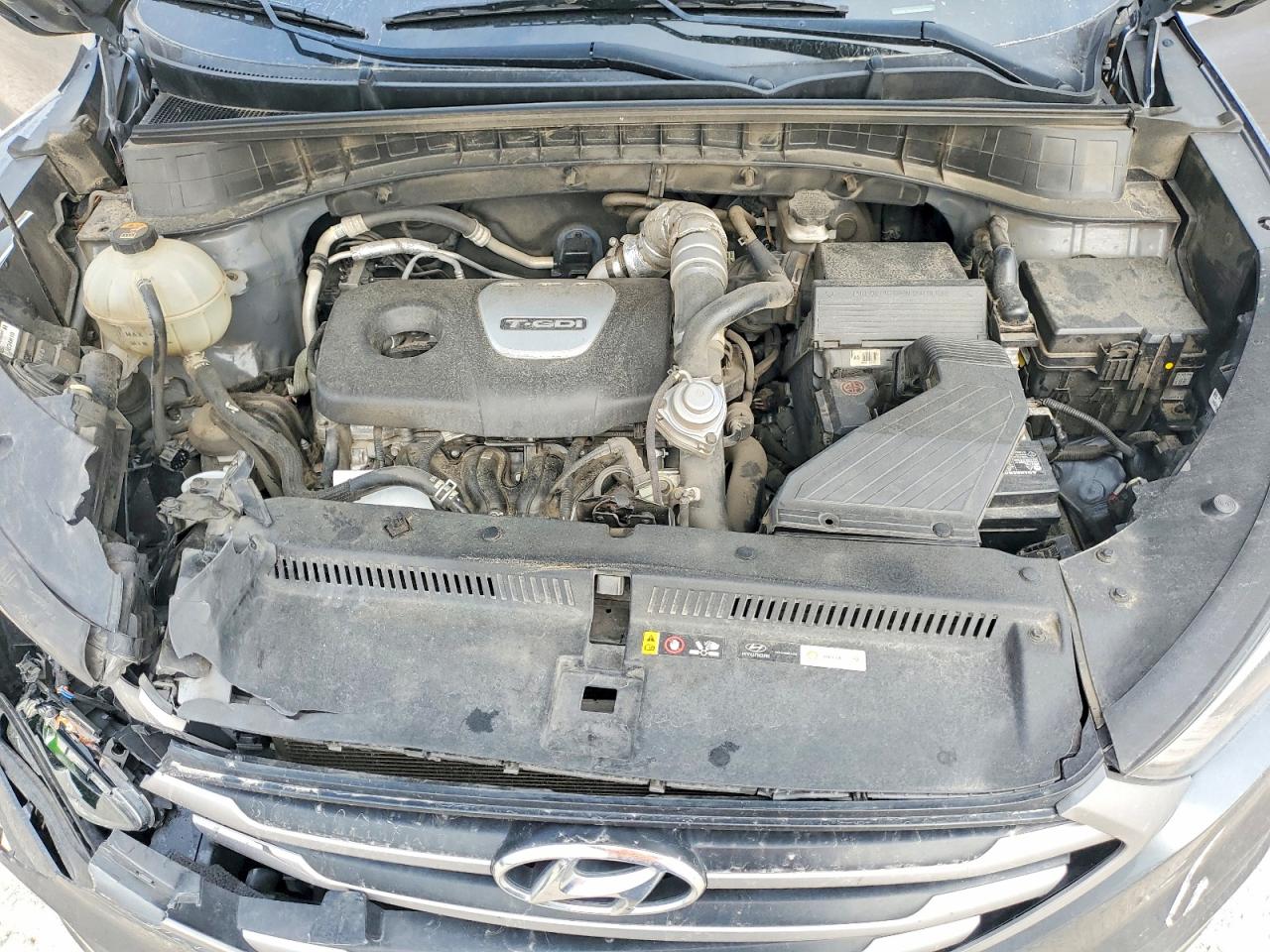 Hyundai TUCSON Eco