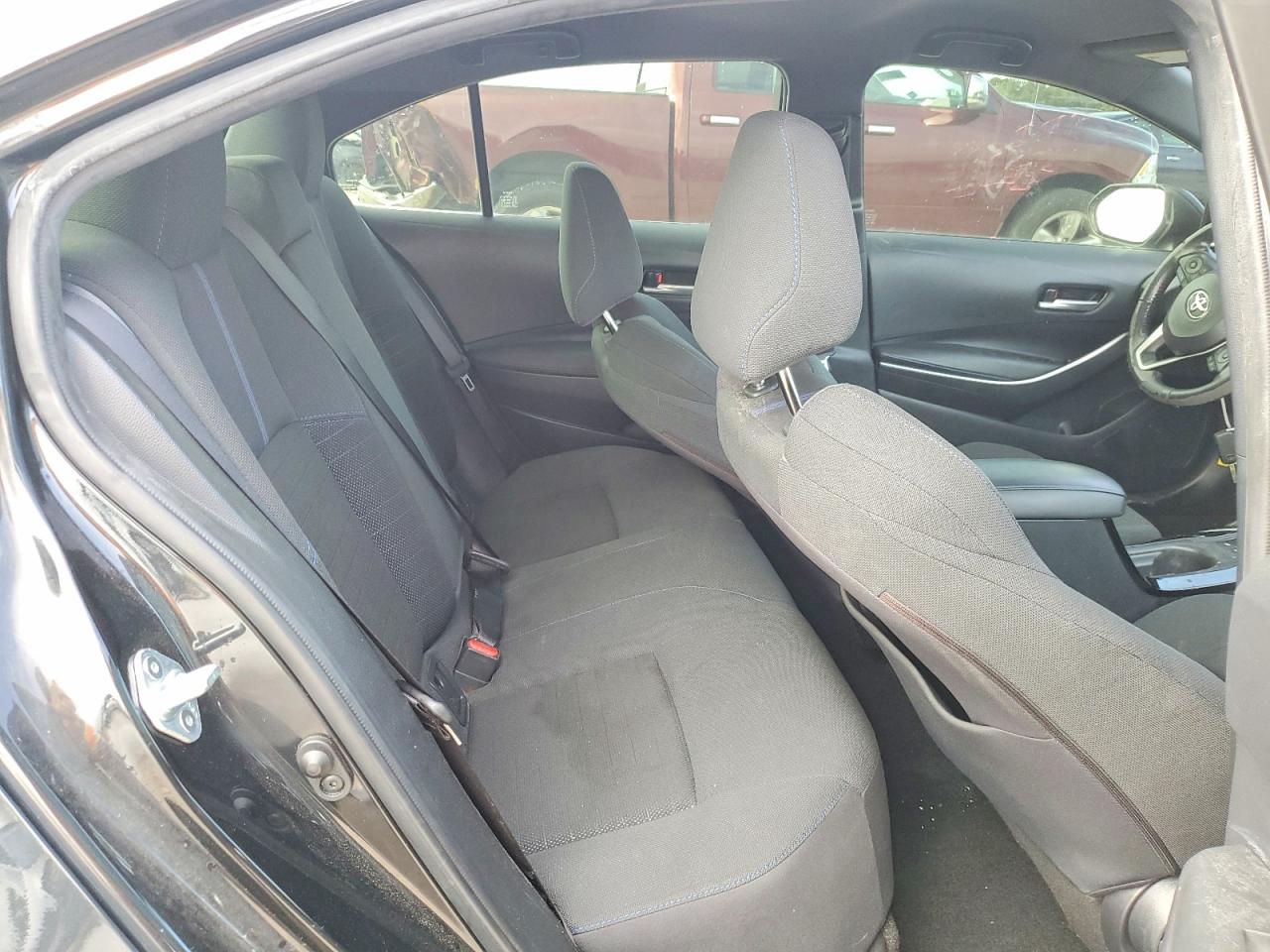 Toyota Corolla Se
